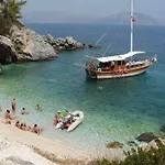 Doridas 3* Kusadasi