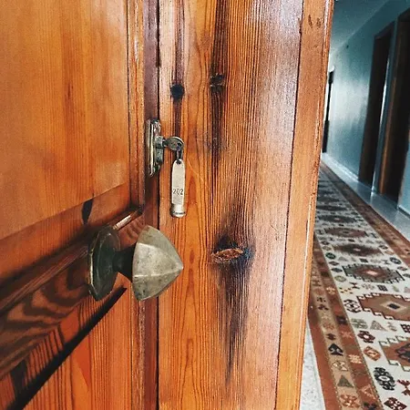 Doridas 3* Κουσάντασι