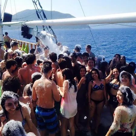 Ξενοδοχείο Doridas 3*