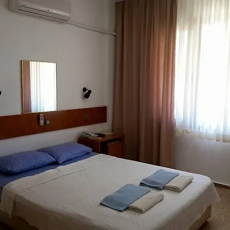 Doridas Отель 3*