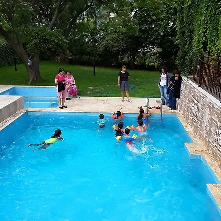 Doridas 3* Κουσάντασι