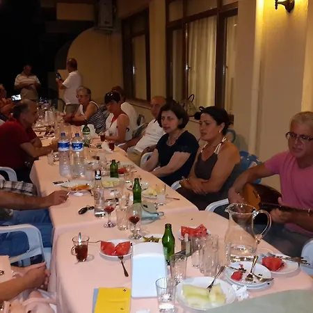Doridas Кушадасы