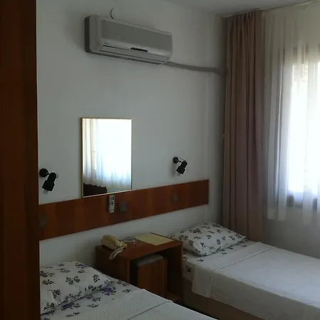 Doridas Отель 3*