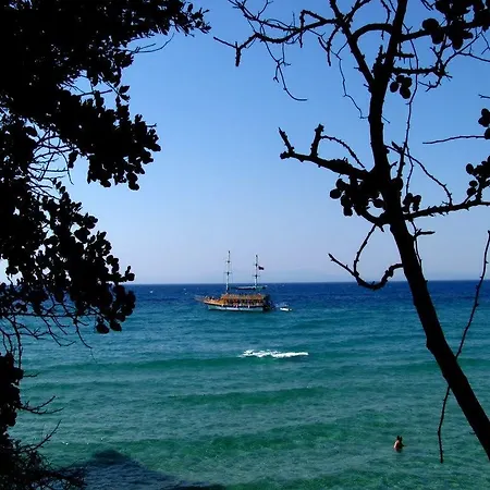 Ξενοδοχείο Doridas