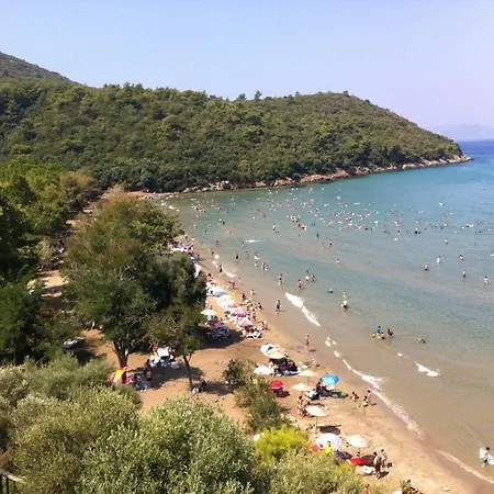 Doridas Κουσάντασι