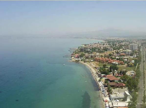 Doridas Hotel Kusadası