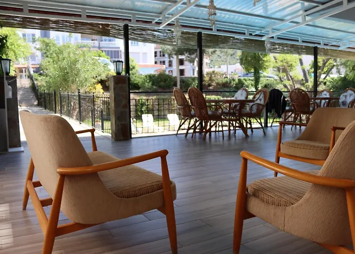Doridas Hotel