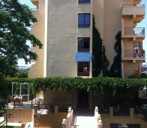 Hotel Doridas