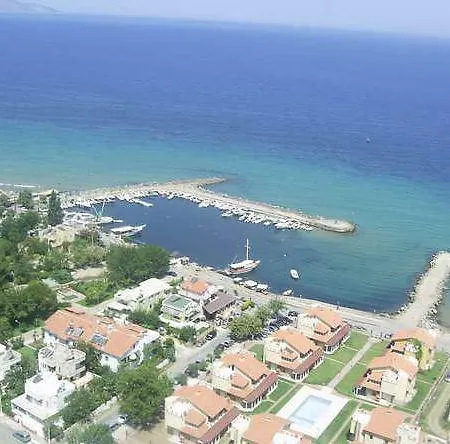 Doridaş Otel 3*