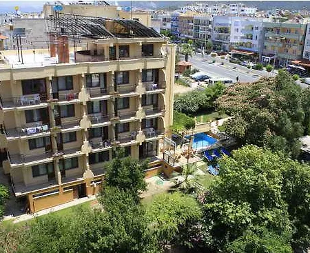 Doridaş 3* Kuşadası