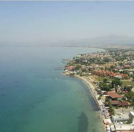 Doridaş Otel Kuşadası