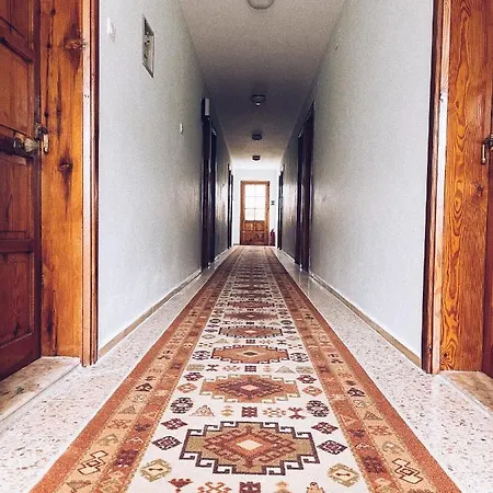 Otel Doridaş