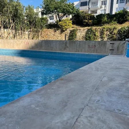 Doridaş Otel