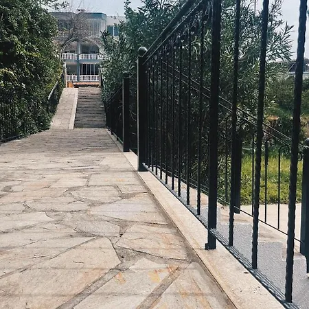 Otel Doridaş