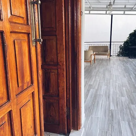 Ξενοδοχείο Doridas 3*