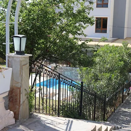 Doridas Hotel Kusadasi