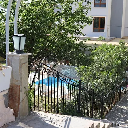 Doridaş Otel Kuşadası