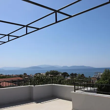 Doridaş 3*