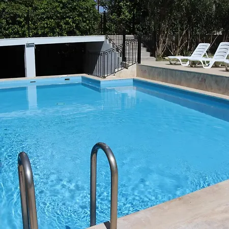 Doridas Szálloda Kusadası