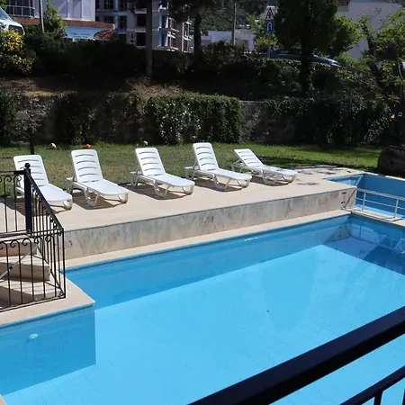 Doridaş Kuşadası