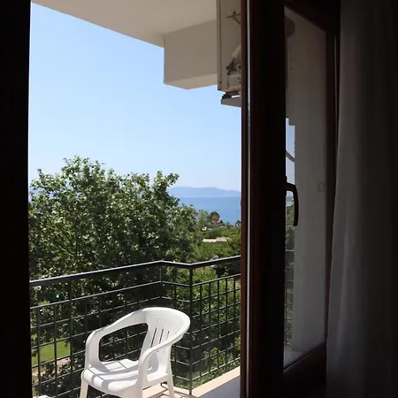 Doridaş Otel