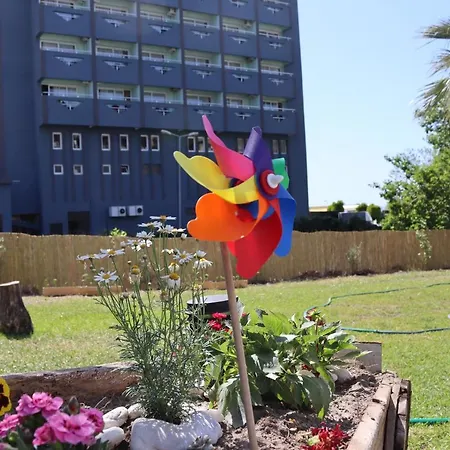 Doridaş 3* Kuşadası