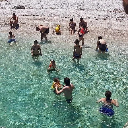 Otel Doridaş Kuşadası