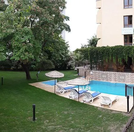 Doridaş Otel