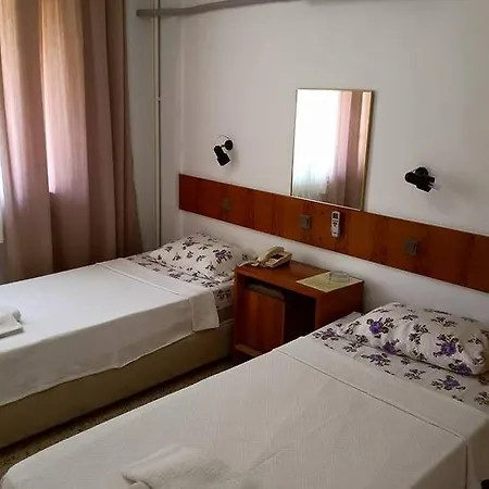 Otel Doridaş