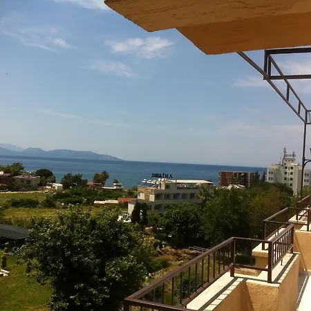 Otel Doridaş 3*