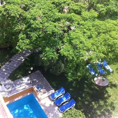 Doridaş Otel Kuşadası