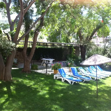Otel Doridaş 3*