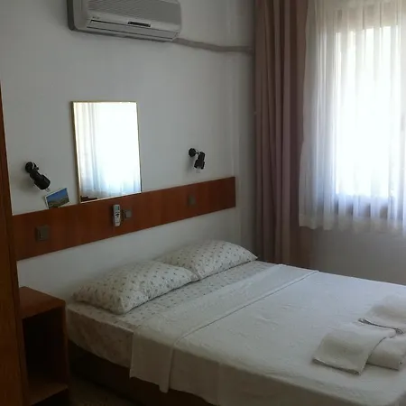Doridaş Otel