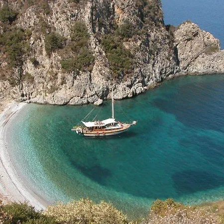 Doridas Ξενοδοχείο