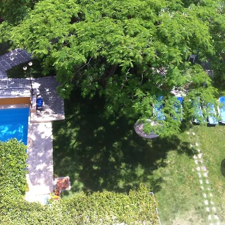 Doridaş Otel Kuşadası