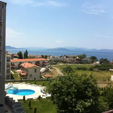 Doridaş Otel