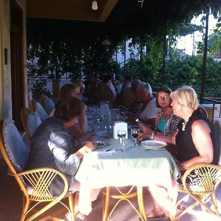 Hotel Doridas Kusadasi