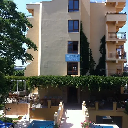 Otel Doridaş