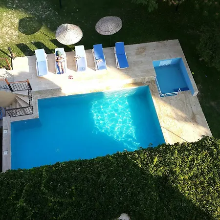 Otel Doridaş