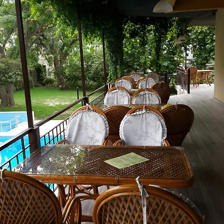 Doridas