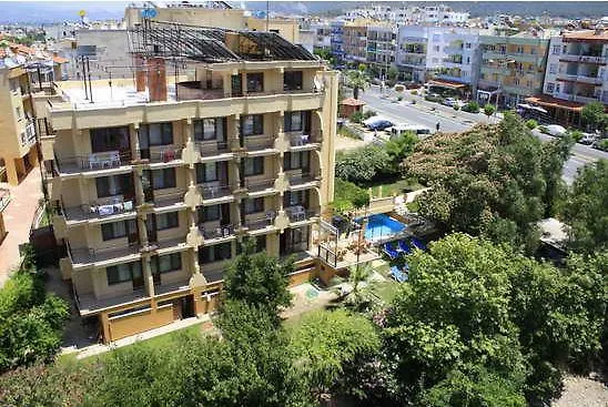 Doridaş 3* Kuşadası