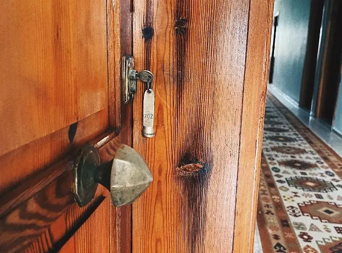 Doridaş 3* Kuşadası