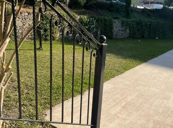 Doridaş Otel Kuşadası