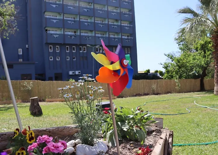 Doridas 3* Kusadası