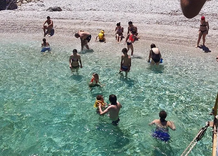 Hotel Doridas Kusadası