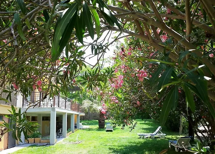 Otel Doridaş Kuşadası