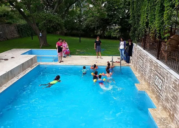 Doridaş 3* Kuşadası