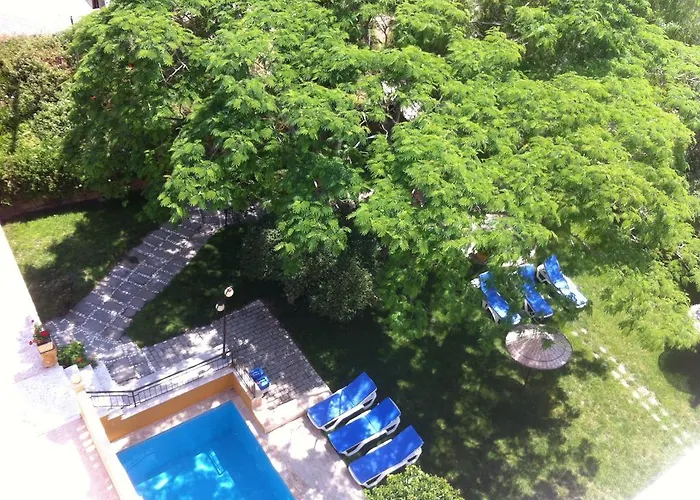 Doridas Hotel Kusadası