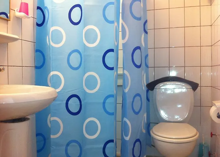 Otel Doridaş Kuşadası