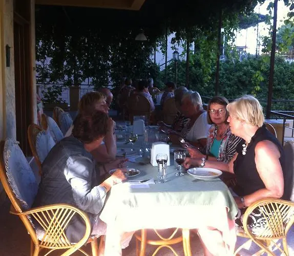 Hotel Doridas Kusadası